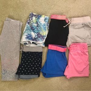 Girls 7/8 Bundle